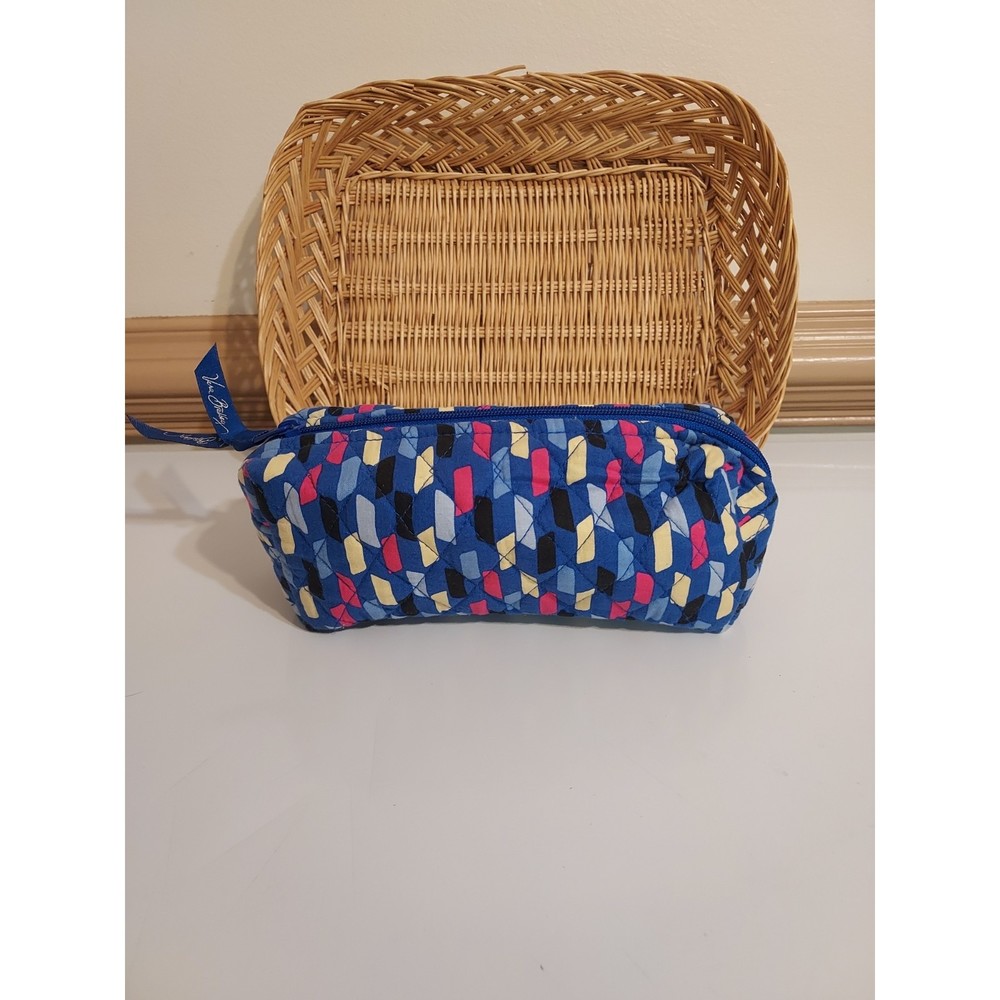 Vera Bradley Cosmetic Bag